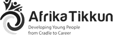 afrika tikkun