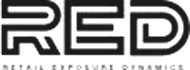 RED — Retail Exposure Dynamics logo
