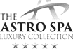 the astro spa